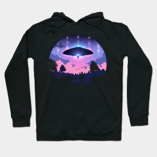 ufo Hoodie